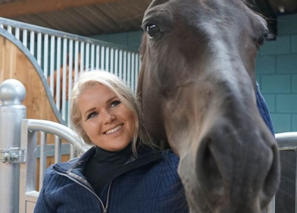 Conny Team DressagePro Conny Team DressagePro